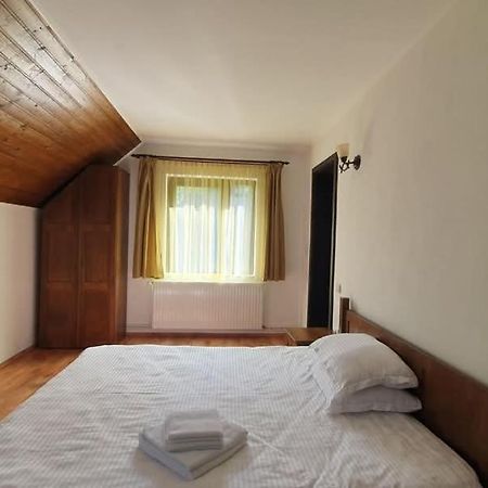 La Craita Villa Bran  Exteriör bild