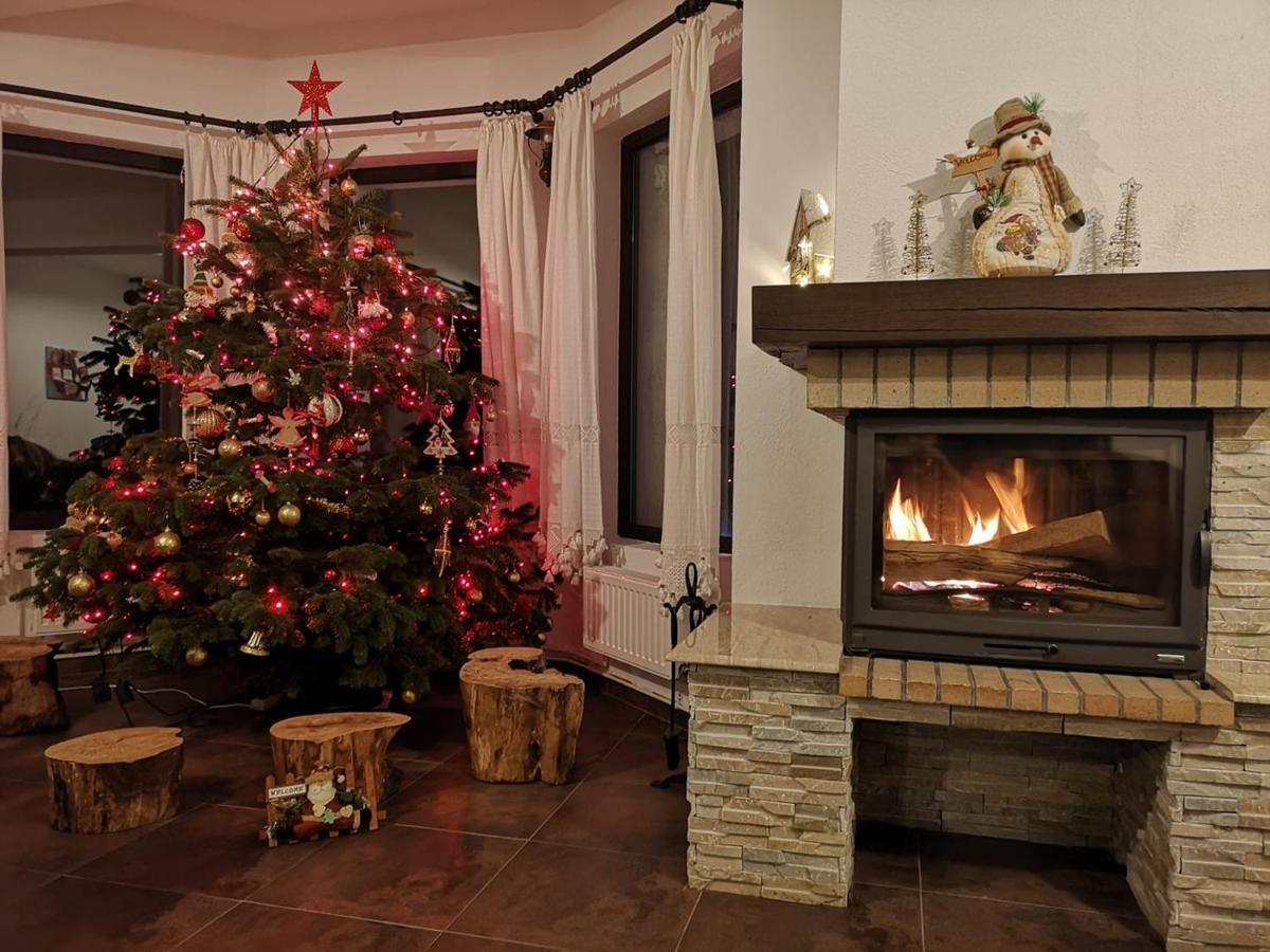 La Craita Villa Bran  Exteriör bild