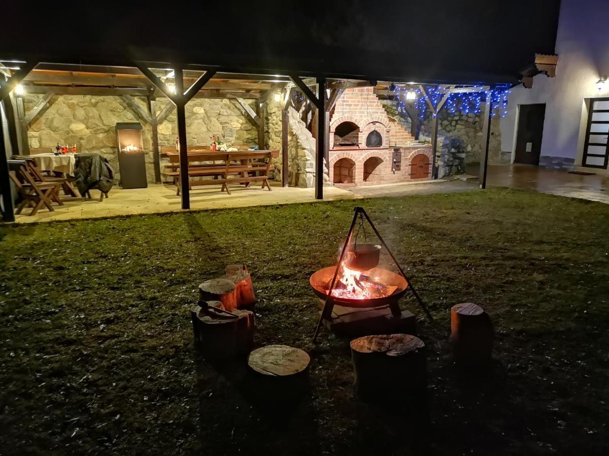 La Craita Villa Bran  Exteriör bild