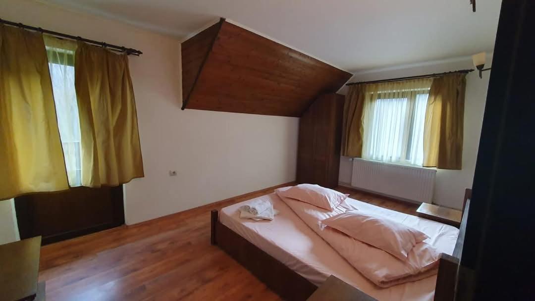 La Craita Villa Bran  Exteriör bild